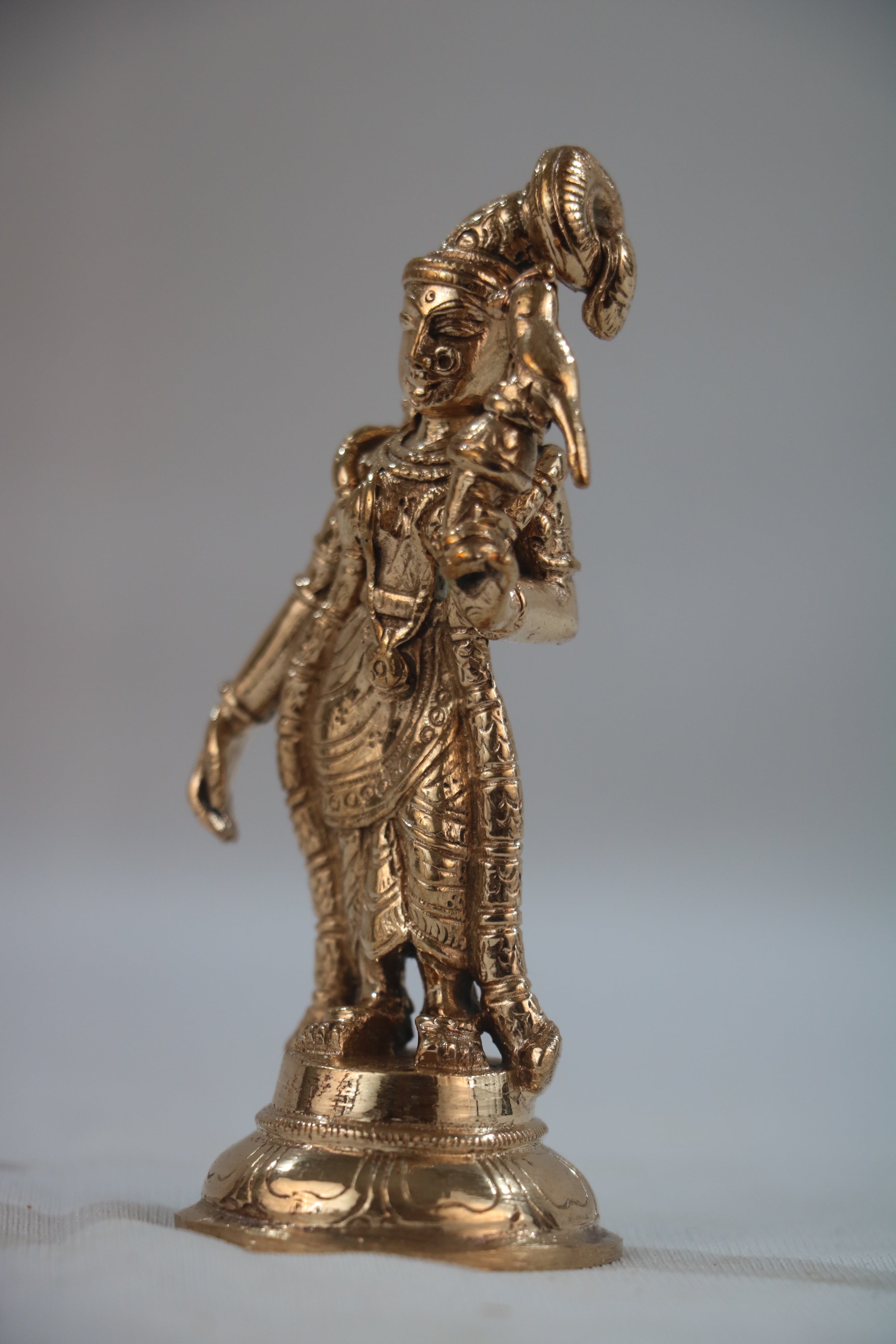 Panchaloha Meenakshi Amman