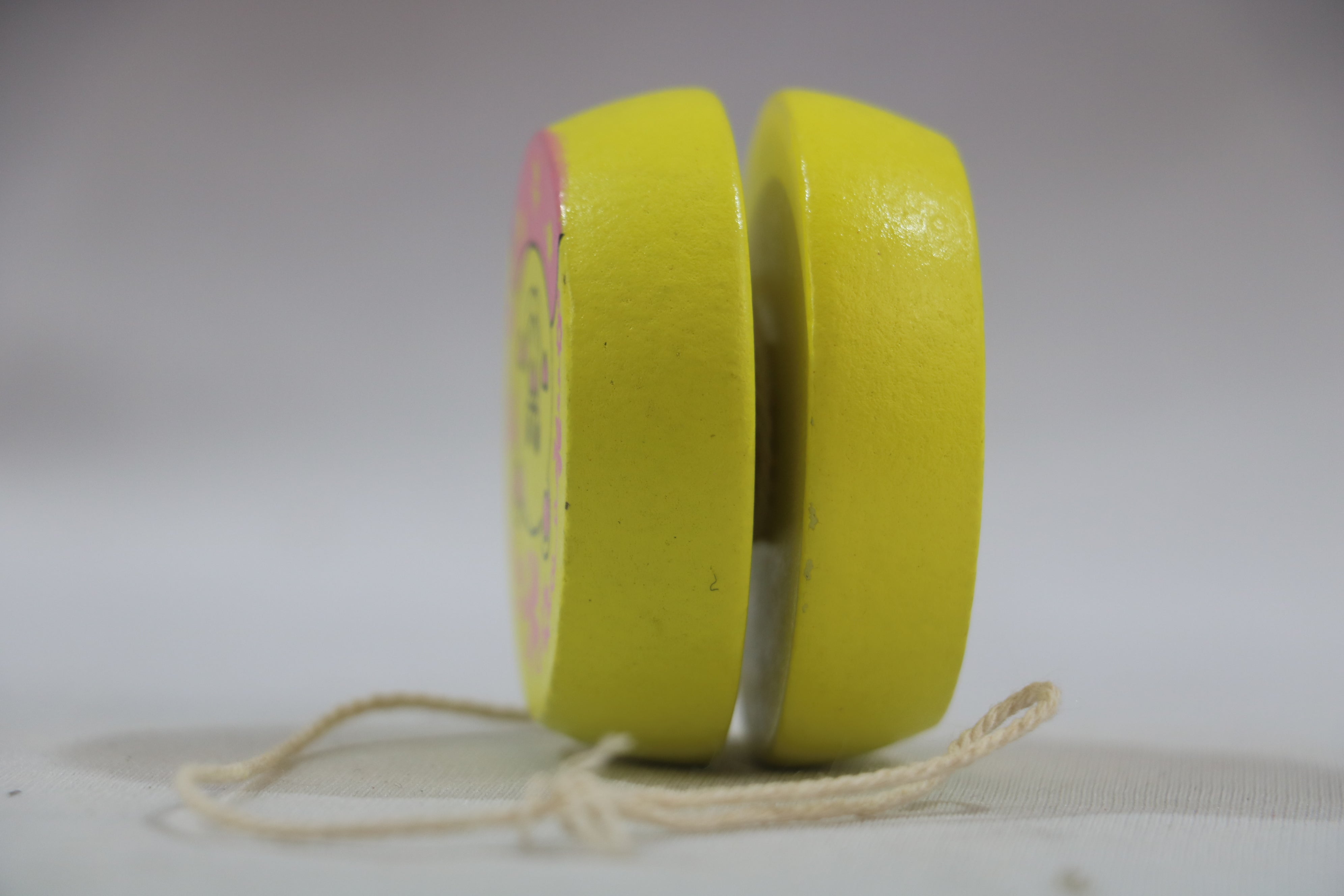 Wooden Spinners for Kids – Classic Handmade Plaything