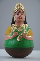 Bobblehead Dolls-Golu Dolls