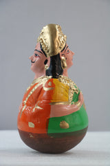 Bobblehead Dolls-Golu Dolls