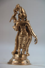 Panchaloha Meenakshi Amman