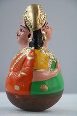 Bobblehead Dolls-Golu Dolls