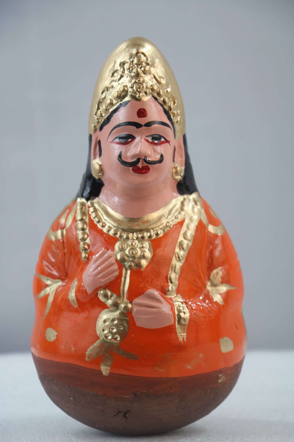 Bobblehead Dolls-Golu Dolls