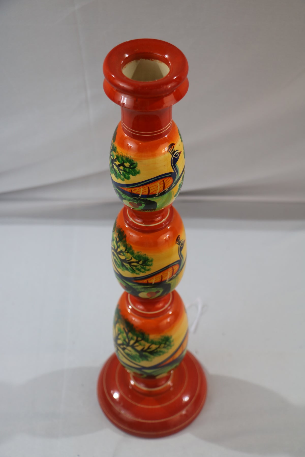 Modern Decorative Flower Vase – Elegant Home Décor