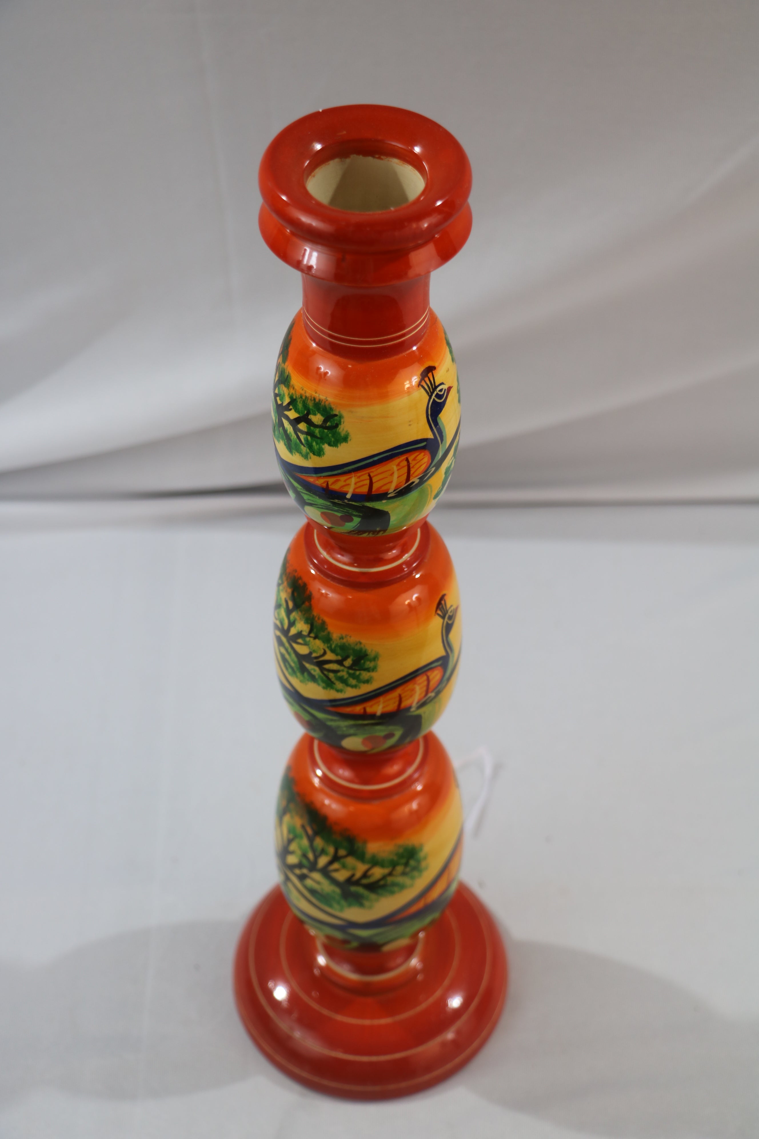 Modern Decorative Flower Vase – Elegant Home Décor