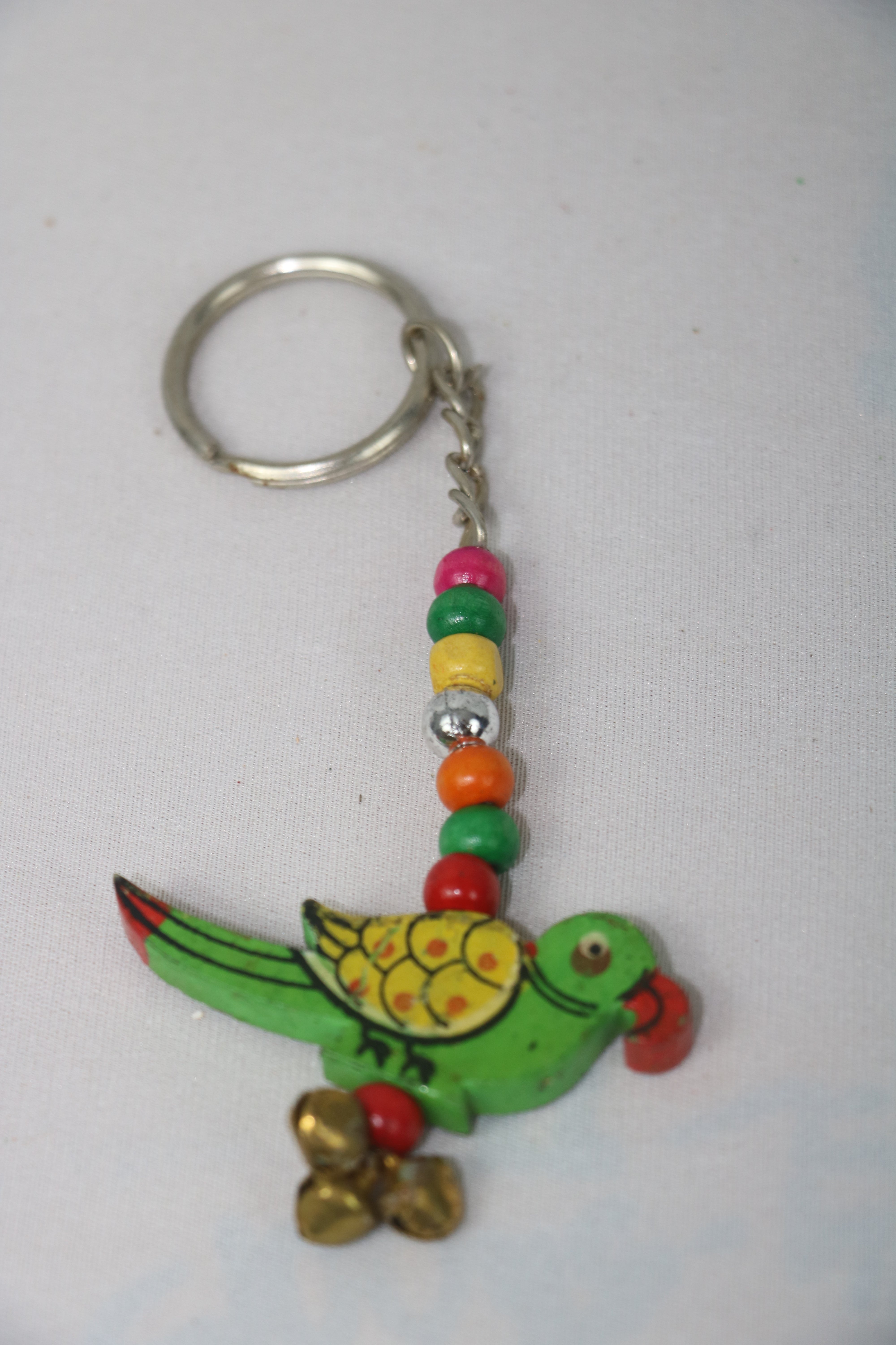 Keys of Art – Hand-Painted Wooden Key chains | Key Chains