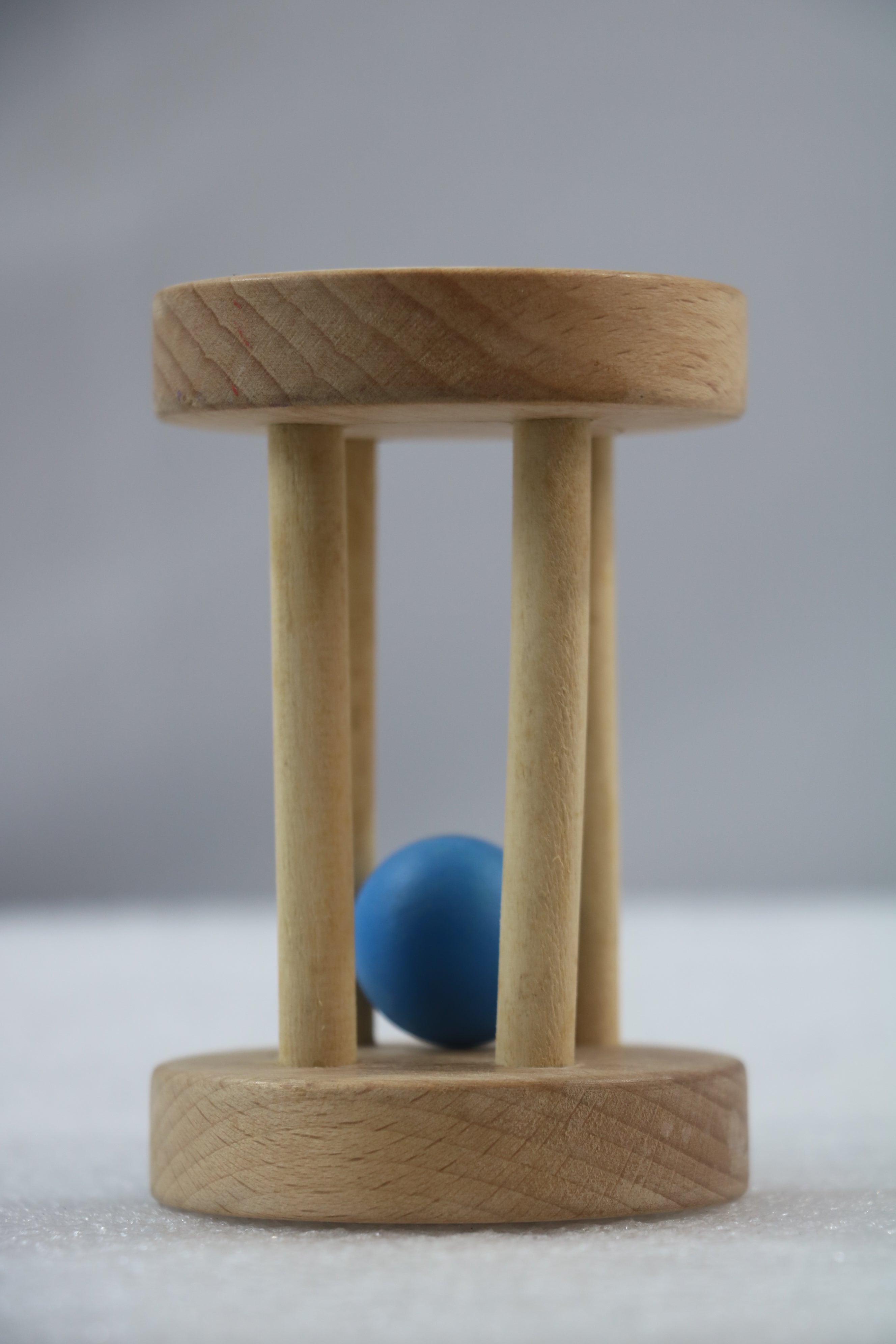Rattle for Kids Non-Toxic Colors