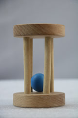 Rattle for Kids Non-Toxic Colors