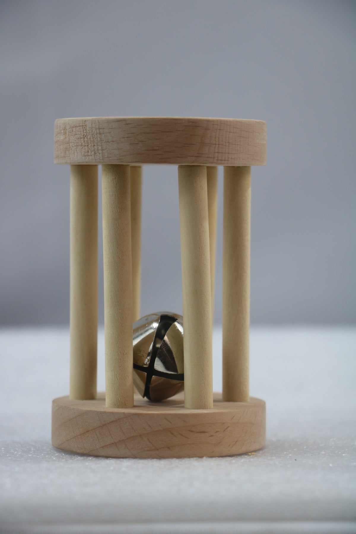 Rattle for Kids Non-Toxic Colors