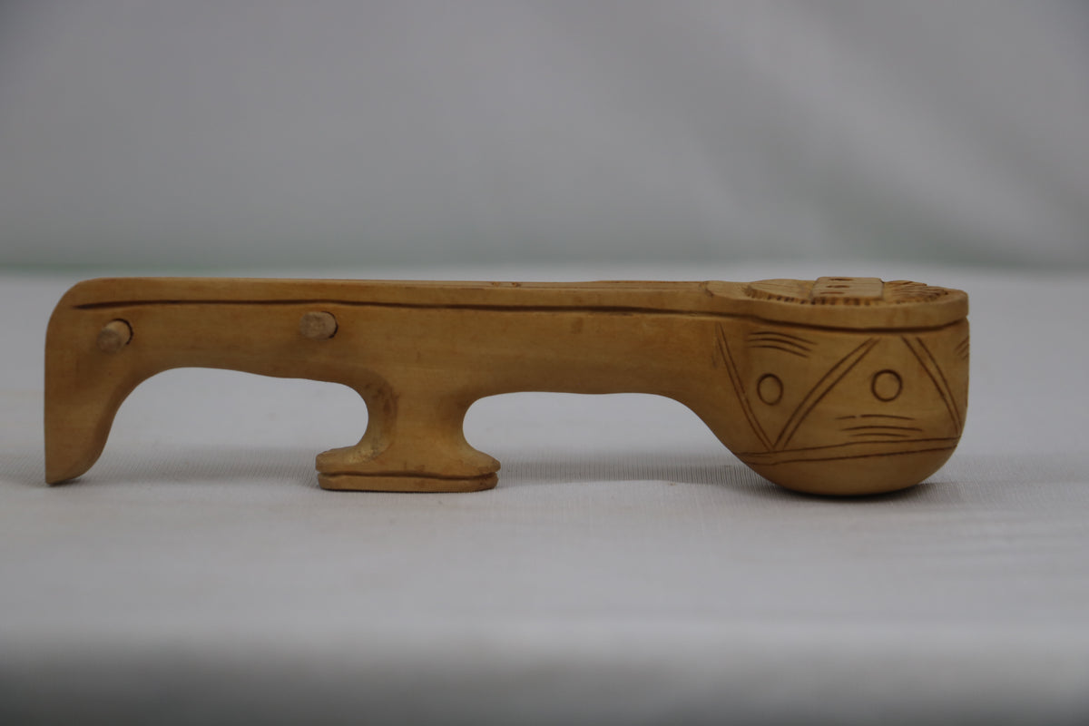 Wooden Hand Made Veena