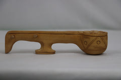 Wooden Hand Made Veena