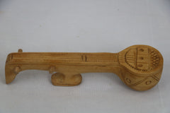 Wooden Hand Made Veena