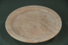 Handcrafted Marble Plates –Perfect for Dining & Decor