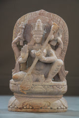 Saraswathi
