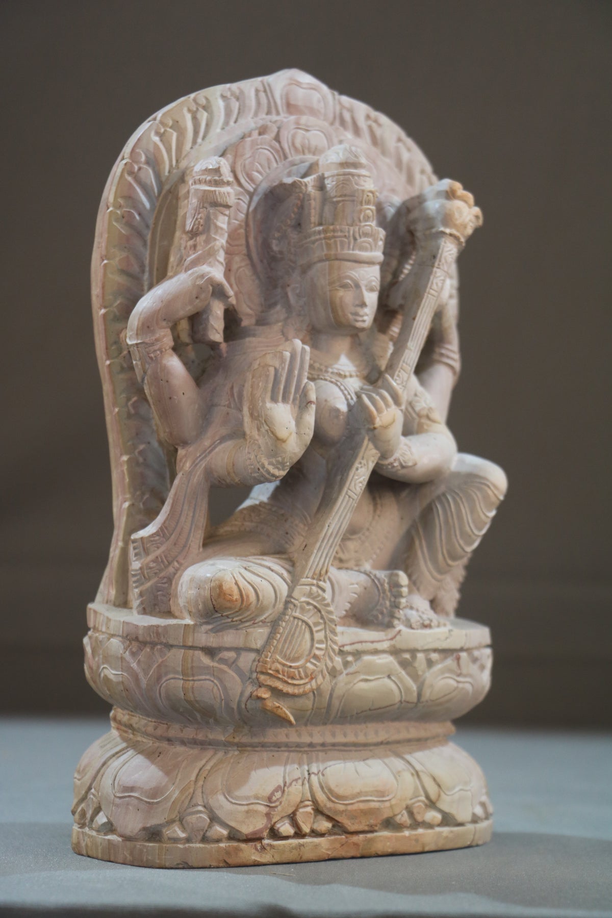 Saraswathi