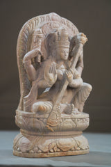 Saraswathi