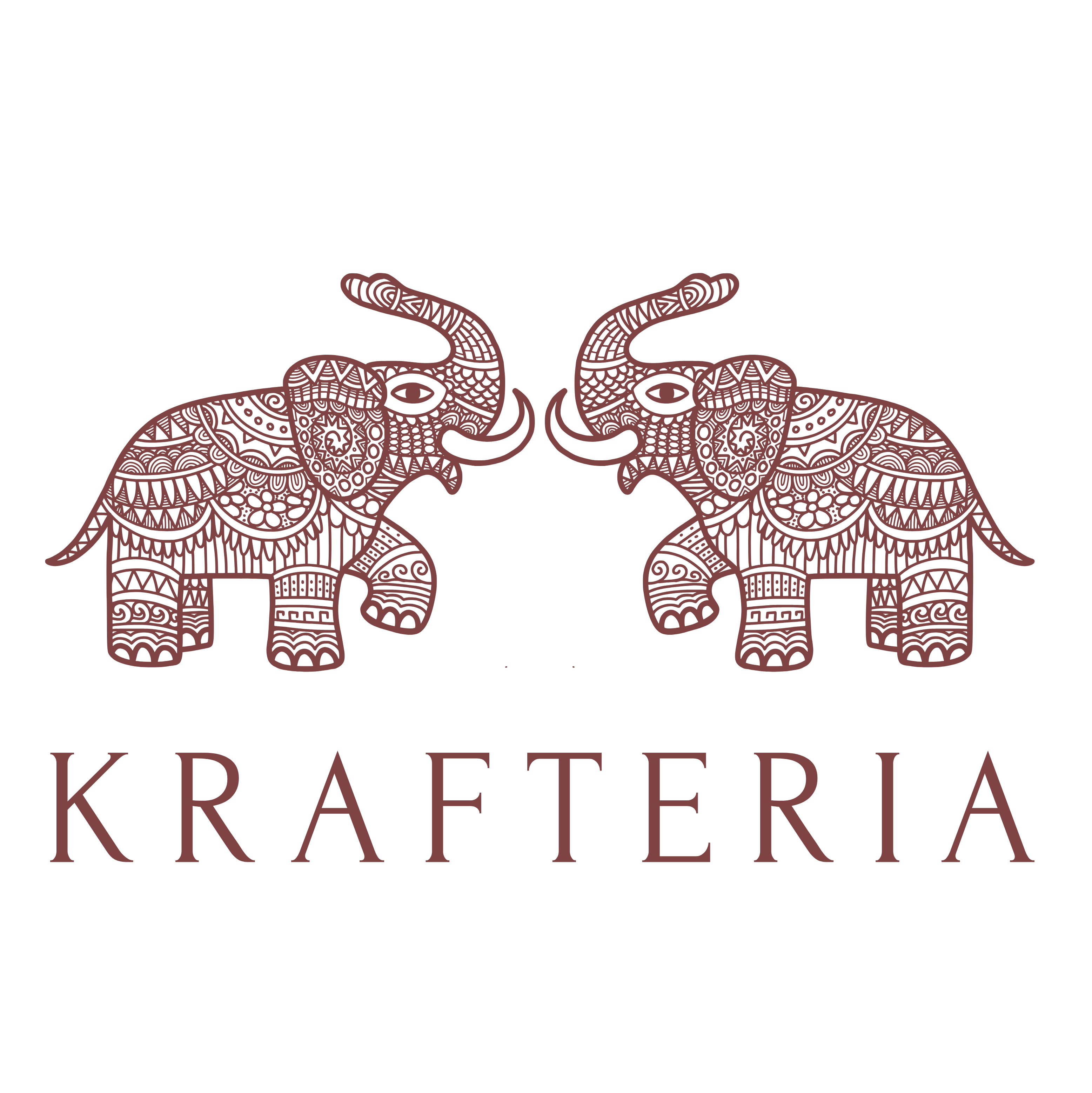 Krafteria