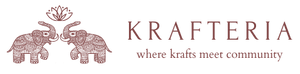 Krafteria
