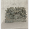 Lakshmi Narayan Sculpture – Divine Couple of Prosperity and Protection