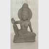 Sculpture of Ardhanareshwara – Celebrating the Union of Shiva and Parvati