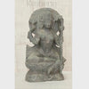 Saraswathi Sculpture – Goddess of Wisdom and Arts