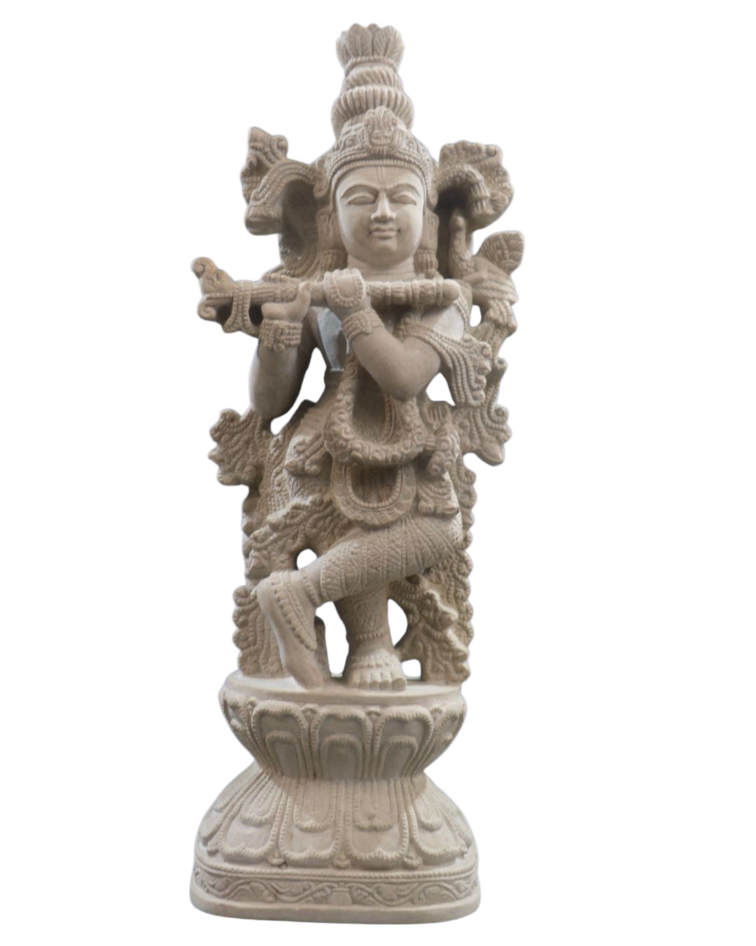 Bhakti and Beauty: The Grace of Radha Krishna
